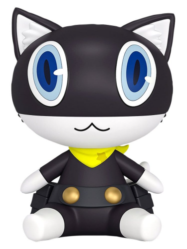 Figura Persona 5 Royal - Morgana (Good Smile Company)