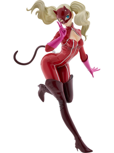 Figura Persona 5 Royal - Panther (Pop Up Parade)