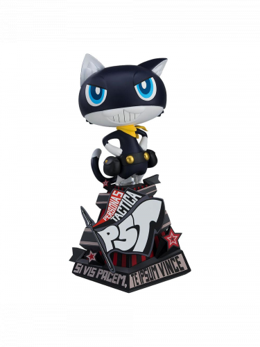 Figura Persona 5 Tactica - Morgana (Pop Up Parade)