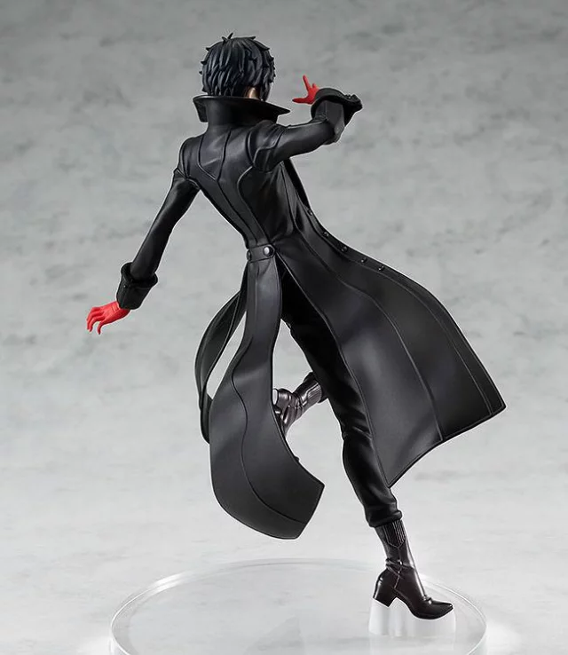 Figurka Persona 5: The Animation - Joker (Pop Up Parade)