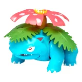 Akciófigura Pokémon - Venusaur