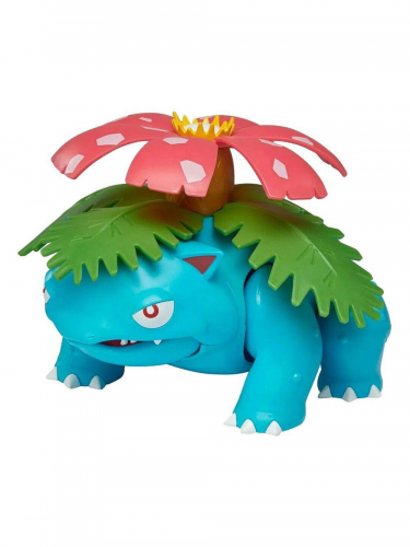 Figura Pokémon - Venusaur