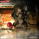 Figurka Predator - Deluxe City Hunter (Mezco)