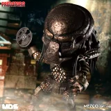 Figurka Predator - Deluxe City Hunter (Mezco)