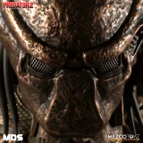 Figurka Predator - Deluxe City Hunter (Mezco)