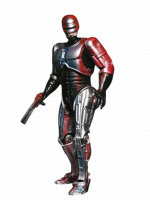 Figura RoboCop - RoboCop 17 cm
