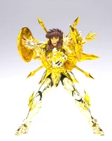 Figurka Saint Seiya: Soul of Gold - Libra Dohko (Tamashii Nations)