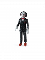 Figura Saw - Billy Puppet  (BendyFigs)