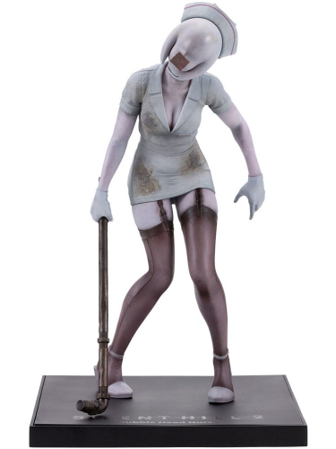 Figura Silent Hill 2 - Bubble Head Nurse (Kotobukiya)