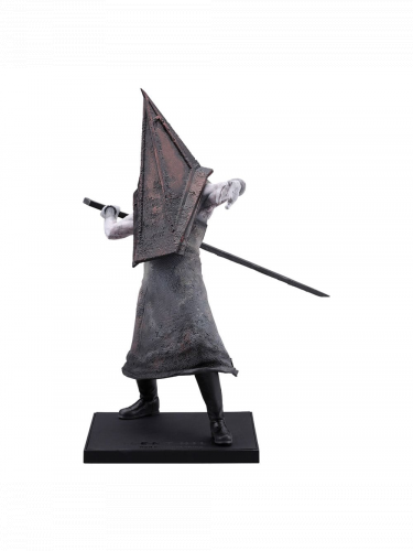 Figura Silent Hill 2 - Red Pyramid Thing (Kotobukiya)