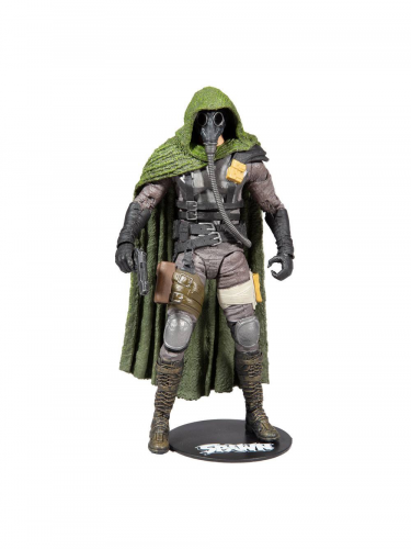 Figura Spawn - Soul Crusher (McFarlane Spawn)