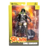 Figurka Spawn - Soul Crusher (McFarlane Spawn)