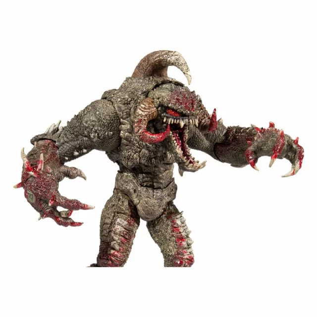 Szobor Spawn - Violator Bloody 30 cm (McFarlane Spawn)