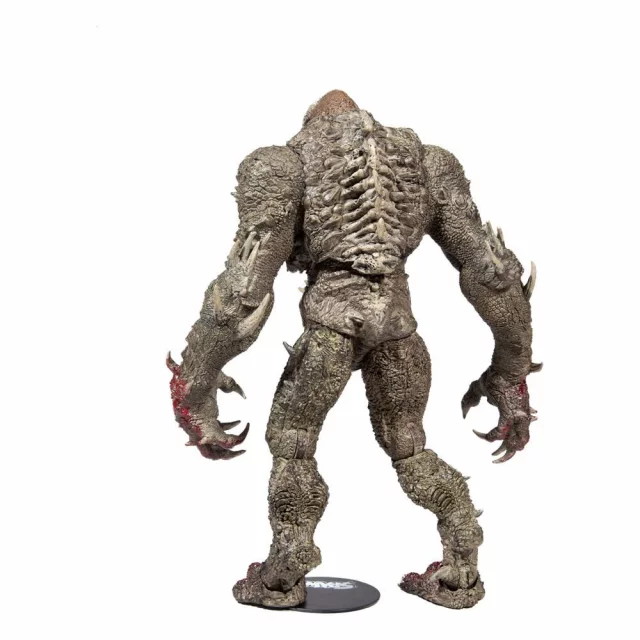 Szobor Spawn - Violator Bloody 30 cm (McFarlane Spawn)