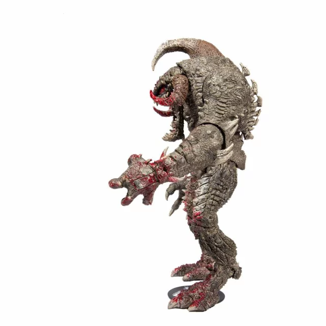 Szobor Spawn - Violator Bloody 30 cm (McFarlane Spawn)