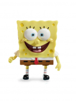 Figura SpongeBob SquarePants - SpongeBob  (BendyFigs)