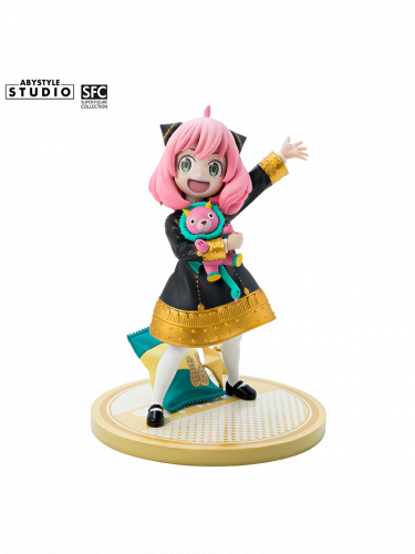 Figura Spy x Family - Anya Forger