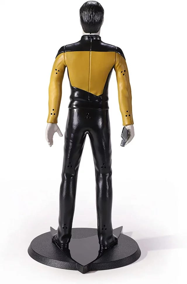 Figurka Star Trek - Data (BendyFigs)