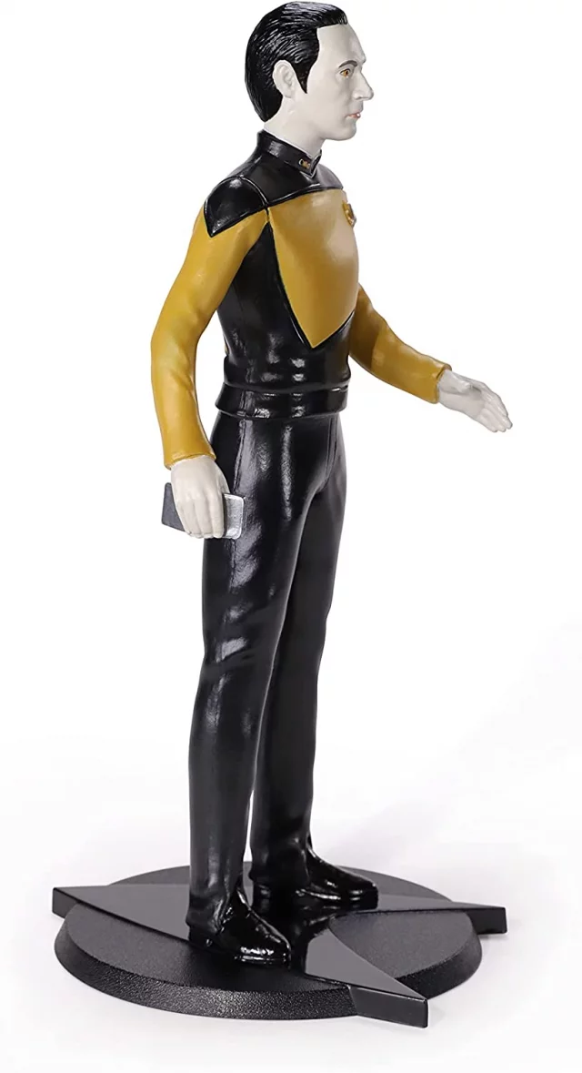 Figurka Star Trek - Data (BendyFigs)