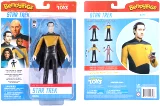 Figurka Star Trek - Data (BendyFigs)