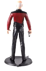 Figura Star Trek - Picard (BendyFigs) - Akció figura