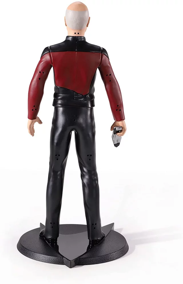 Figurka Star Trek - Picard (BendyFigs)