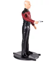 Figura Star Trek - Picard (BendyFigs) - Akció figura