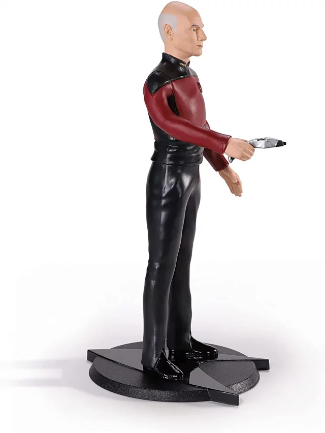 Figurka Star Trek - Picard (BendyFigs)