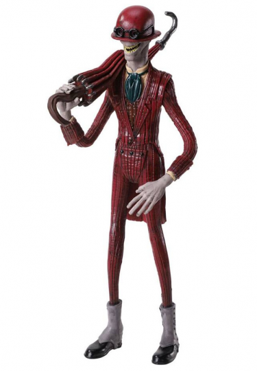 Figura The Conjuring 2 - The Crooked Man (BendyFigs)