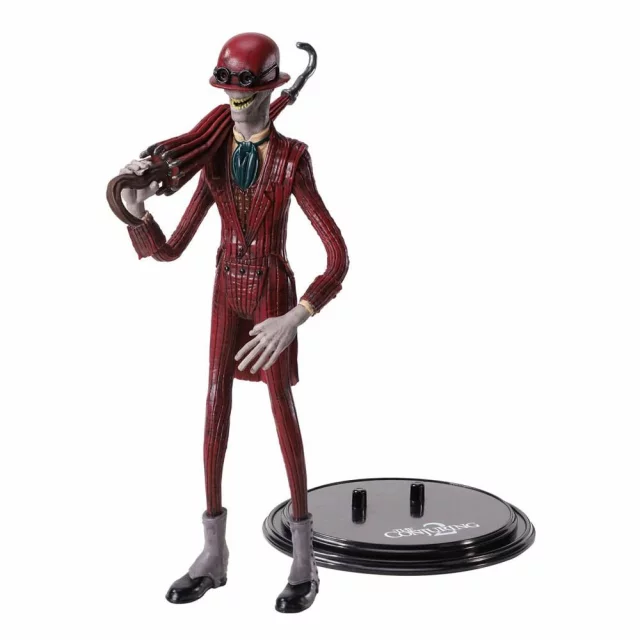 Figurka The Conjuring 2 - The Crooked Man (BendyFigs)