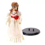 Figurka The Conjuring - Annabelle (BendyFigs)