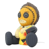 Figurka The Texas Chainsaw Massacre - Leatherface (Handmade By Robots Knit 007)