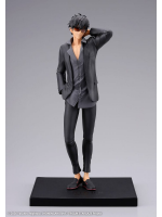 Figura Trigun - Nicholas D. Wolfwood (Kotobukiya)