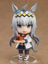 Figura Uma Musume: Pretty Derby - Oguri Cap (Nendoroid) - Anime