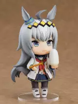 Figura Uma Musume: Pretty Derby - Oguri Cap (Nendoroid) - Anime