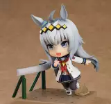 Figura Uma Musume: Pretty Derby - Oguri Cap (Nendoroid) - Anime