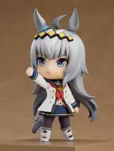 Figura Uma Musume: Pretty Derby - Oguri Cap (Nendoroid) - Anime