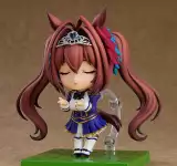 Figura Umamusume: Pretty Derby - Daiwa Scarlet (Nendoroid) - Anime