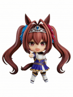 Figura Umamusume: Pretty Derby - Daiwa Scarlet (Nendoroid)