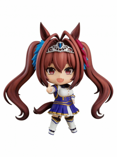 Figura Umamusume: Pretty Derby - Daiwa Scarlet (Nendoroid)