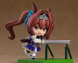 Figura Umamusume: Pretty Derby - Daiwa Scarlet (Nendoroid) - Uma Musume