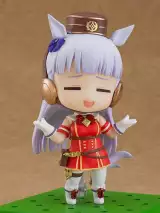 Figura Umamusume: Pretty Derby - Gold Ship (Nendoroid) - Uma Musume