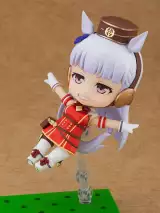 Figura Umamusume: Pretty Derby - Gold Ship (Nendoroid) - Uma Musume