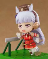 Figura Umamusume: Pretty Derby - Gold Ship (Nendoroid) - Anime