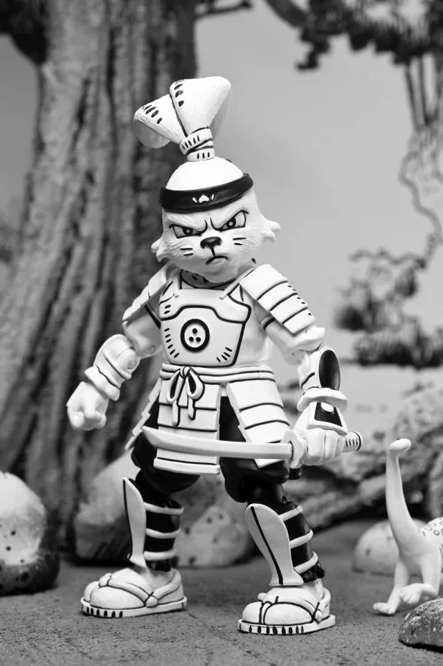 Figurka Usagi Yojimbo - Usagi Yojimbo (NECA)