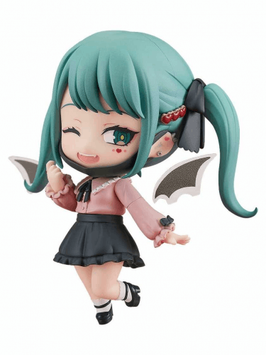 Figura Vocal Series 01 - Hatsune Miku The Vampire Ver. (Nendoroid)