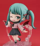Figura Vocal Series 01 - Hatsune Miku The Vampire Ver. (Nendoroid)