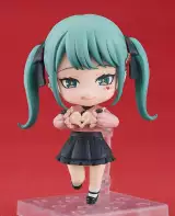 Figura Vocal Series 01 - Hatsune Miku The Vampire Ver. (Nendoroid)