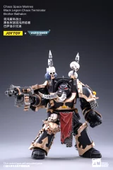 Figurka Warhammer 40k - Brother Bathalorr (Joy Toy)