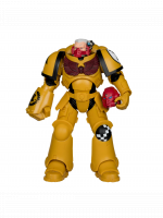 Figura Warhammer 40k - Intercessor Sergeant (McFarlane)